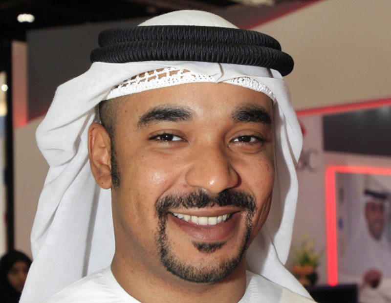 "خالد المنذري"