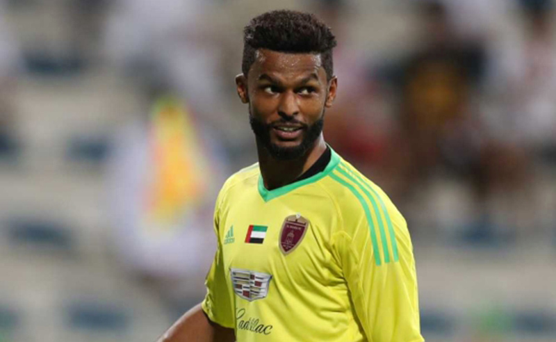 "من لقاء الوصل والأهلي المصري في بطولة كأس زايد للأندية الأبطال | أرشيفية"