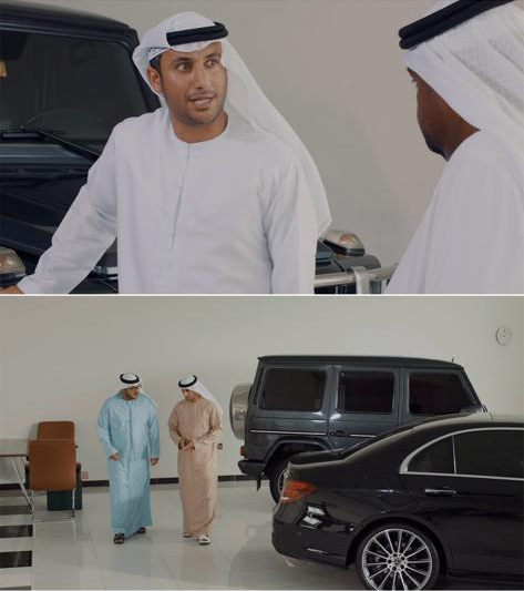 "قضاء أبوظبي" تحذر من مخاطر المحافظ الاستثمارية الوهمية