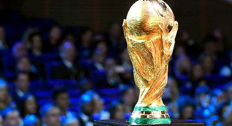 إسبانيا والبرتغال تفكران في ترشيح مشترك من دون المغرب لمونديال 2030