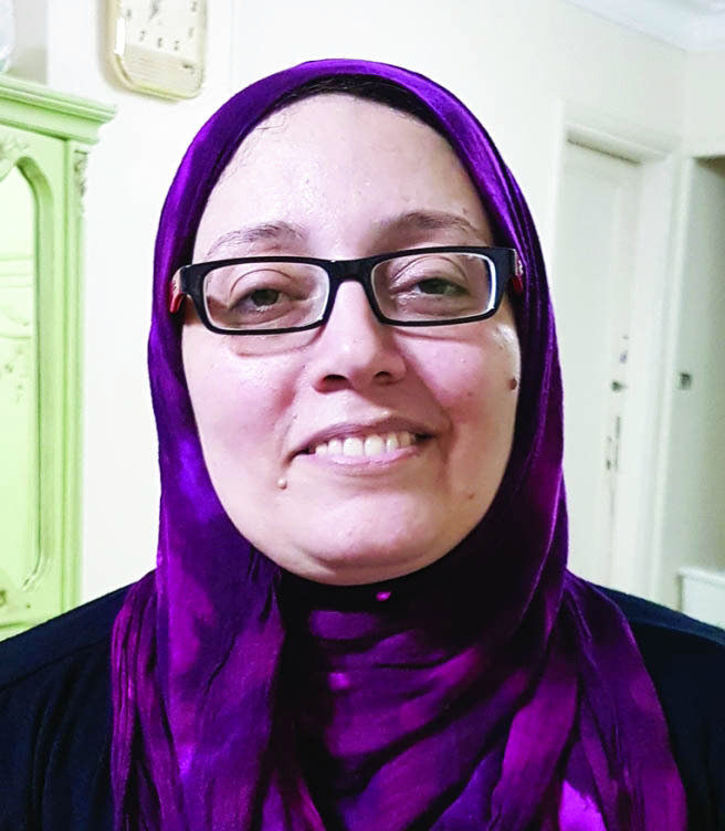 "Ⅶ سها سعيد"