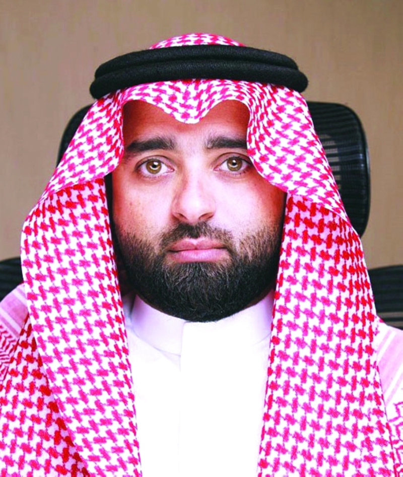 "■ خالد عبدالرحمن الفيفي"