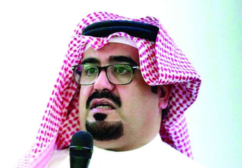 "■ صالح بن عبدالرحمن القحطاني"