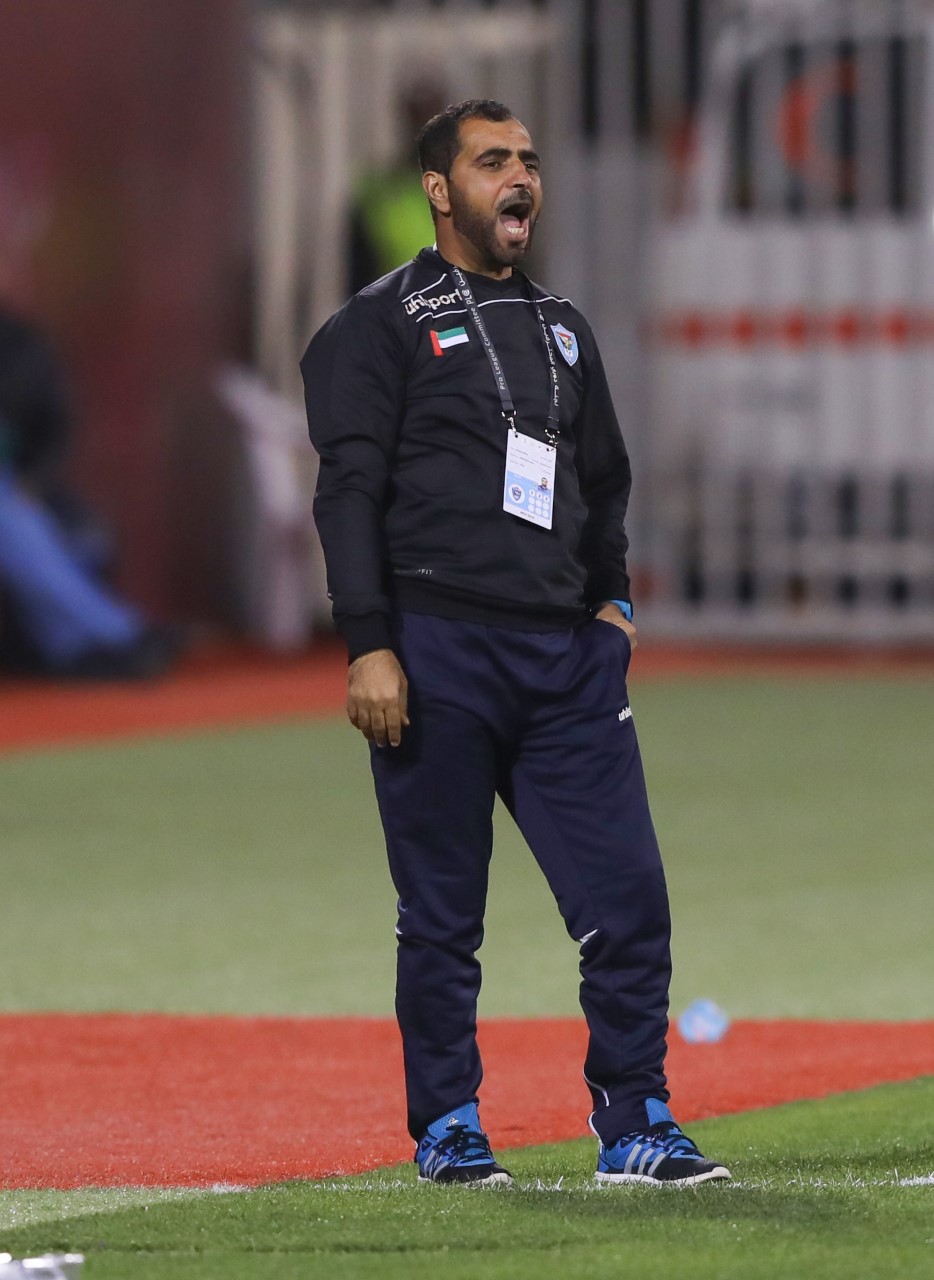 "من مباريات دبا في دوري المحترفين"