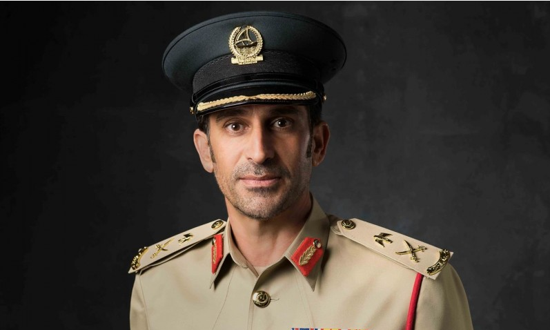 شرطة دبي تطمئن الجمهور بشأن واقعة مدرسة "جميس ويلنغتون"