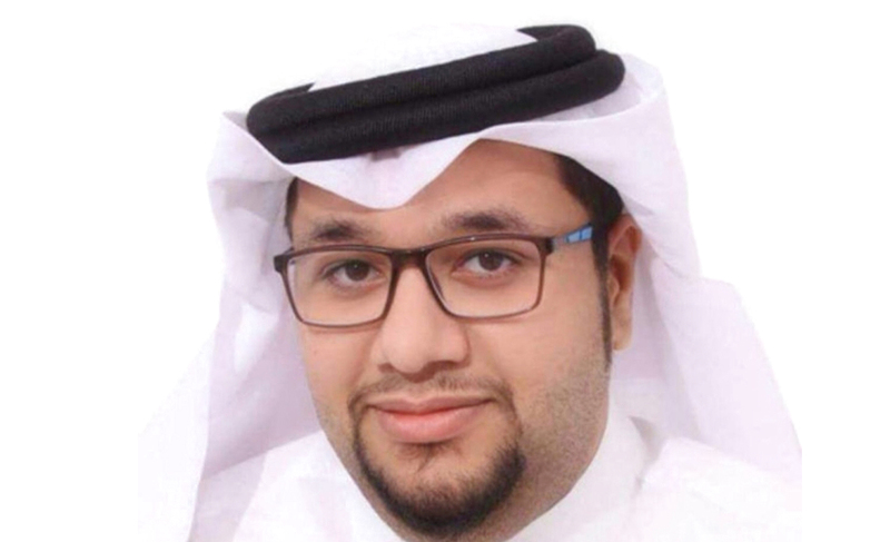 "سعد راشد"