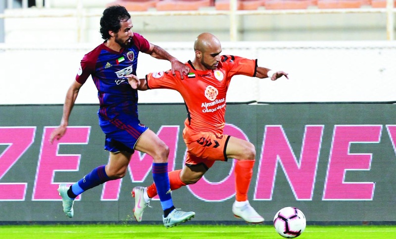 "دوري الخليج العربي ينطلق منتصف سبتمبر | البيان"