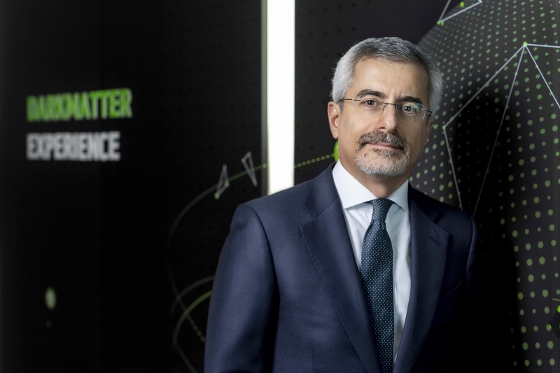 «دارك ماتر»: الإمارات من أكثر دول العالم اتصالاً بالإنترنت