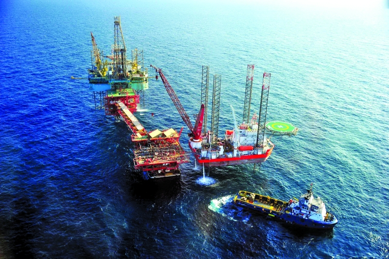 "تأكيد شديد لأهمية ضمان أمن الإمدادات | أرشيفية"