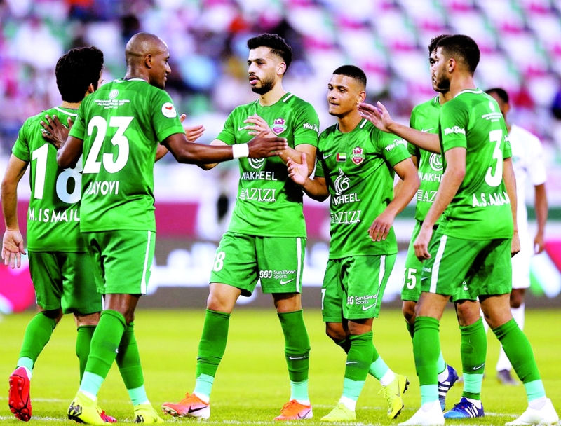 شباب الأهلي.. رحلة البحث عن «الأجانب»