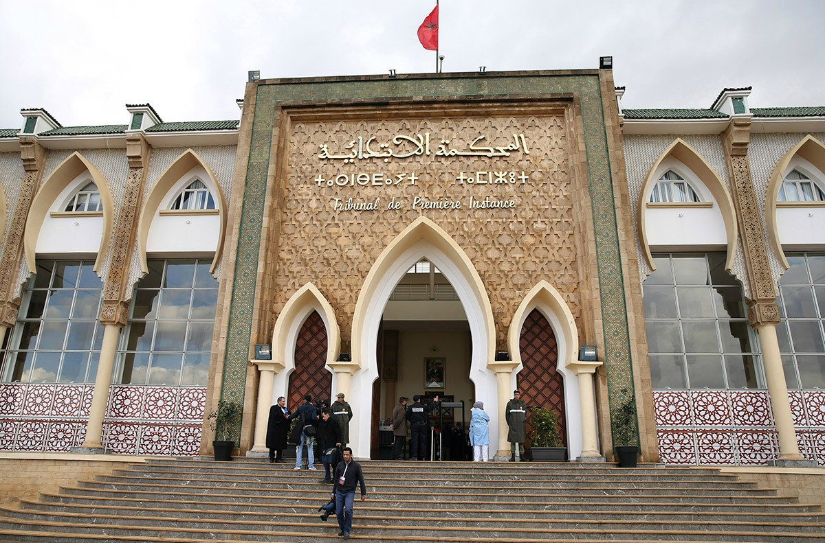 النيابة المغربية تطالب بإعدام قتلة سائحتين اسكندنافيتين
