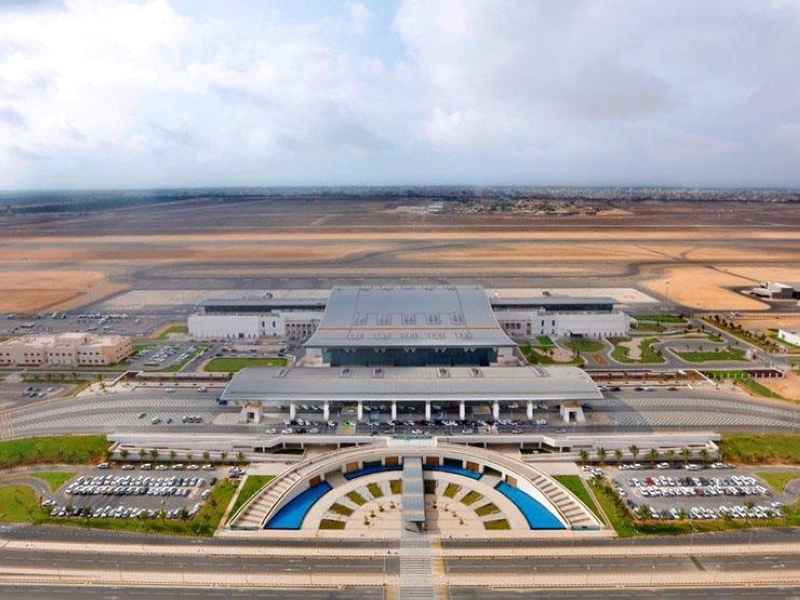 مطار صلالة يتوقع استقبال 4 آلاف مسافر يومياً في الخريف