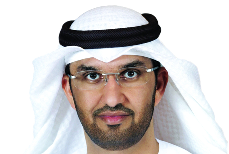 "سلطان الجابر"