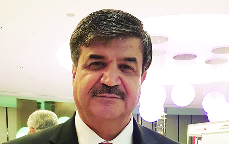 "■ محمد المعايطة"
