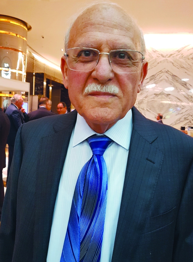 "■ ماهر لمعي"