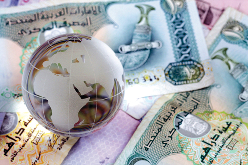 محفزات قوية تدعم اقتصاد الإمارات