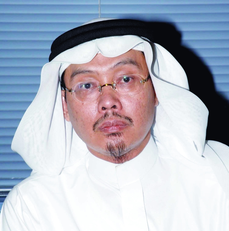 "■ أسامة مطرفي"