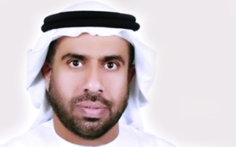 "مصبح الكتبي | البيان"