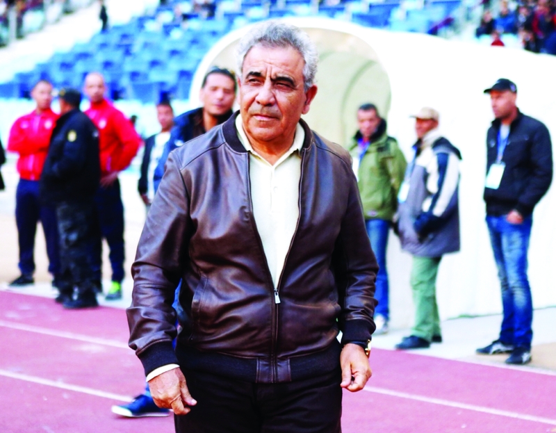 "فوزي البنزرتي"