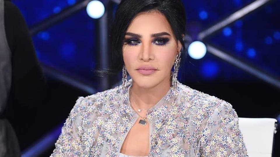 أحلام تحيي حفلاً غنائياً في عسير في موسم السودة