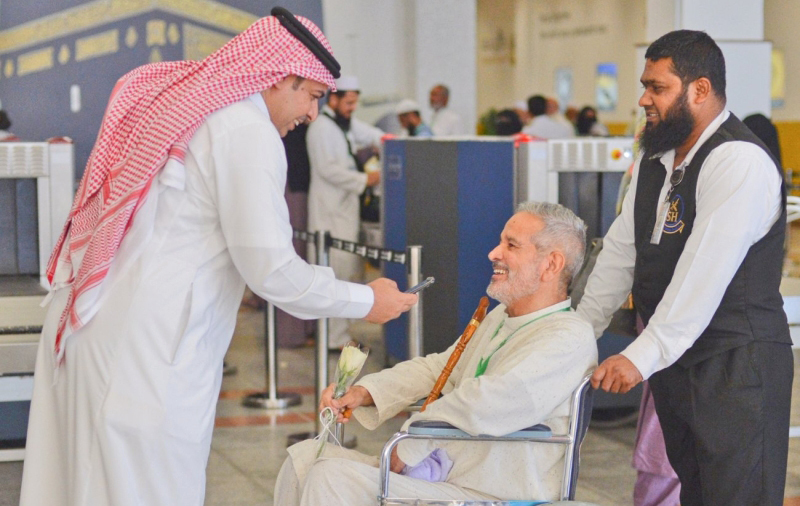 السعودية تنفي ادّعاءات قطر منع مواطنيها من أداء الحج