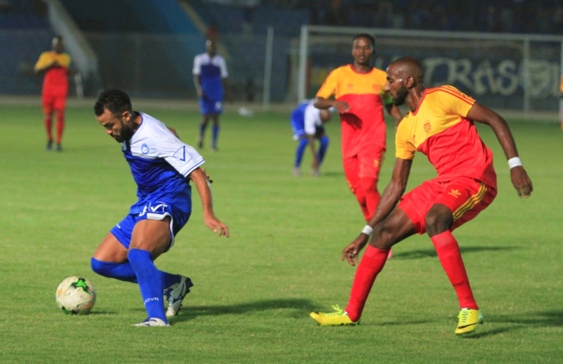 شبح الإفلاس يطارد الأندية السودانية