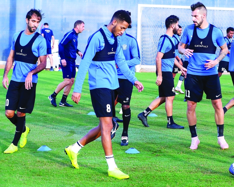 بعثة النصر إلى معسكر نورنبرغ اليوم