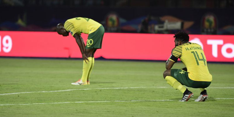 ما حقيقة اغتيال مدرب جنوب إفريقيا؟