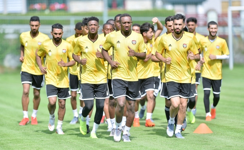 "منتخبنا مطالب بالحذر في التصفيات المقبلة | البيان"