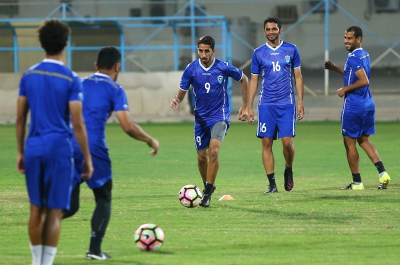 "من تدريبات سابقة لدبا الفجيرة | البيان"
