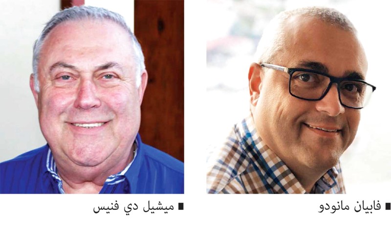 «الحمدين» يحرك جيوشاً من الإرهابيين والمأجورين لفرض سياساته