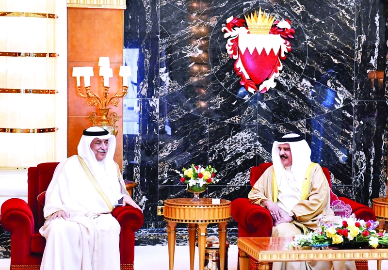 السعودية والبحرين تعززان التكامل بمجلس للتنسيق