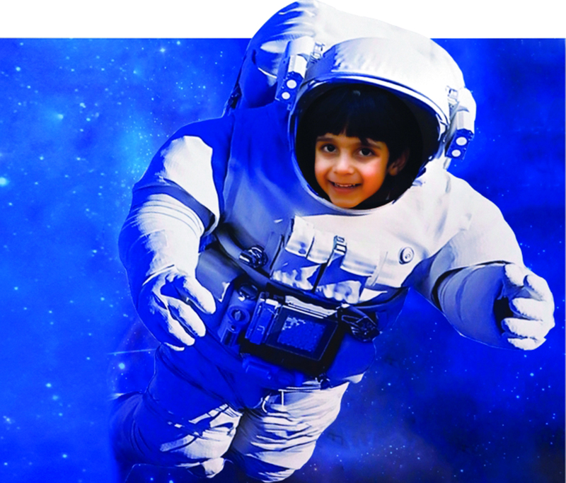 ترفيه تعليمي