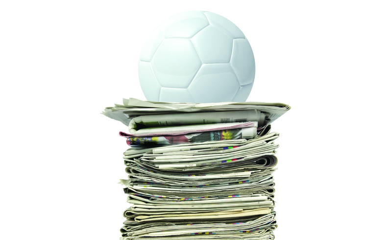"news ball"