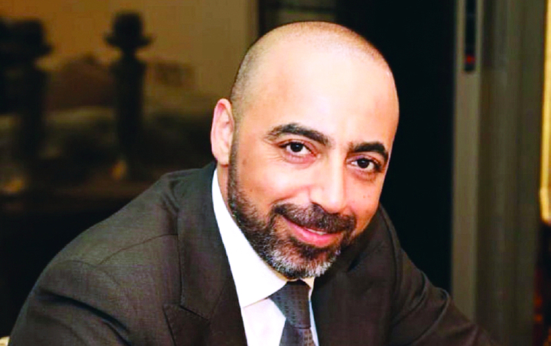 «البداد» تورّد 1.5 مليون متر مربع  من القاعات المتنقلة لحملات الحج