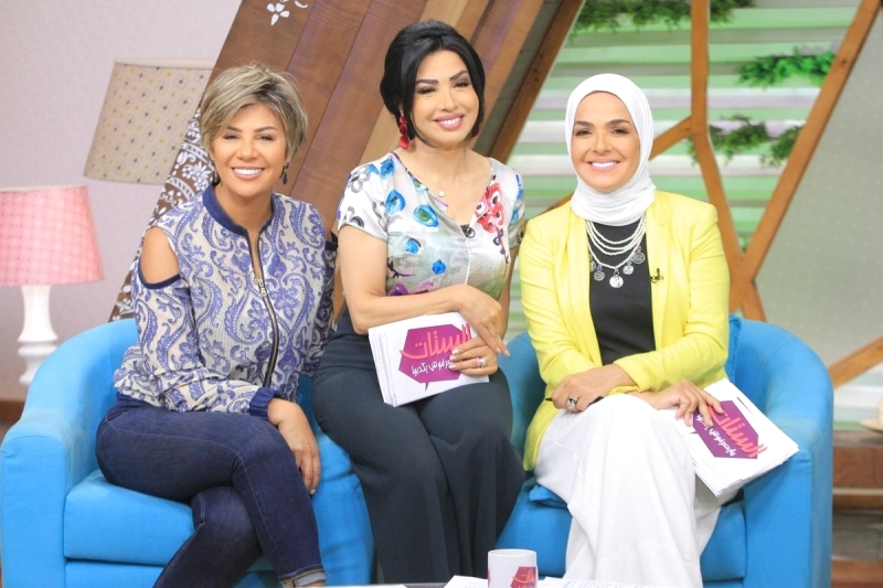 البرامج النسائية.. قضايا المــــرأة عـلــى طاولة الحوار