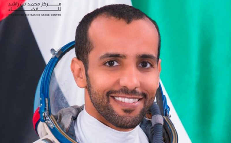 "هزاع المنصوري"