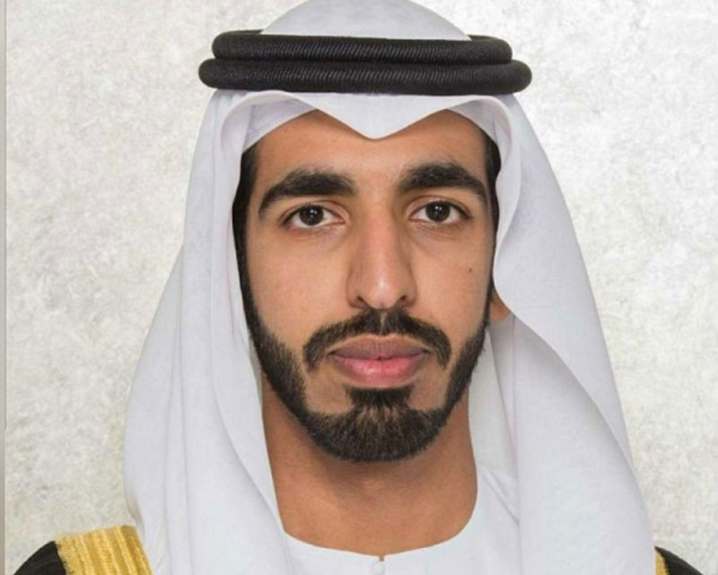 سفير الدولة لدى السعودية يؤكد على تقديم أفضل الخدمات لحجاج الإمارات