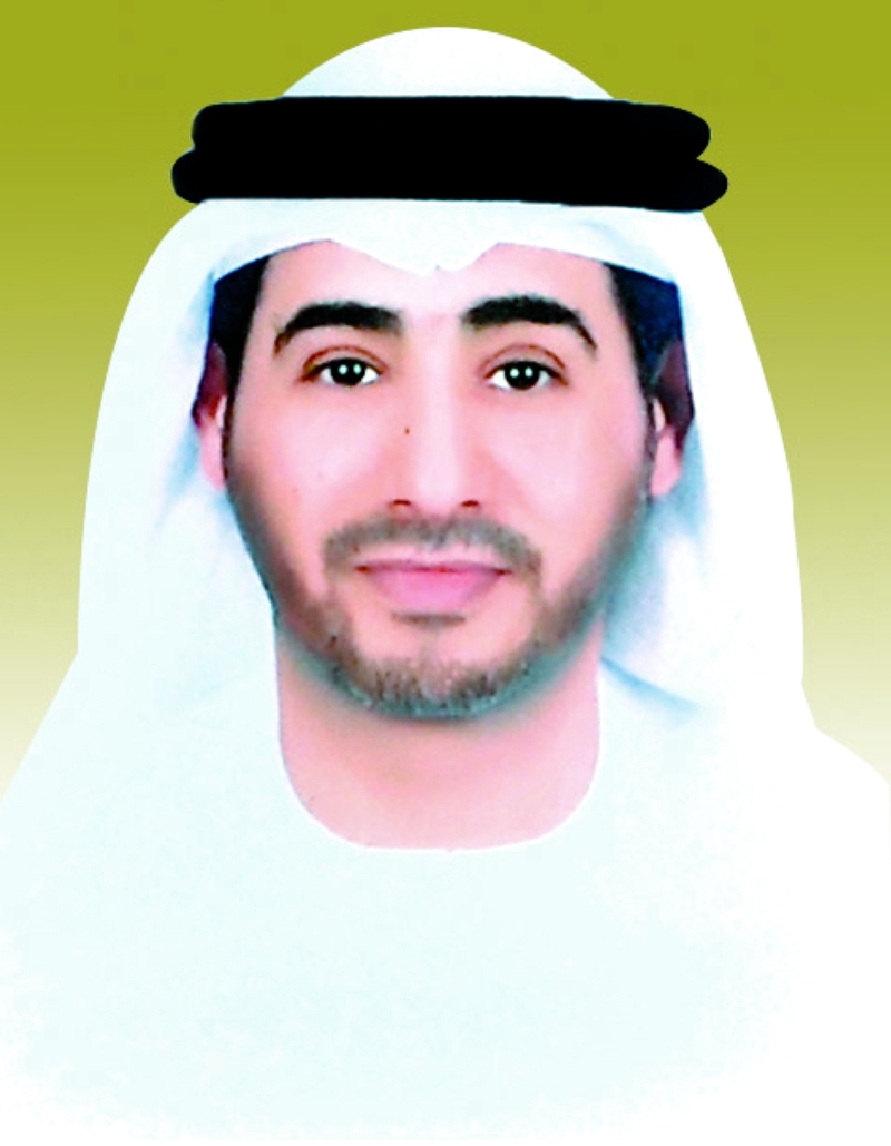 "علي النيادي"