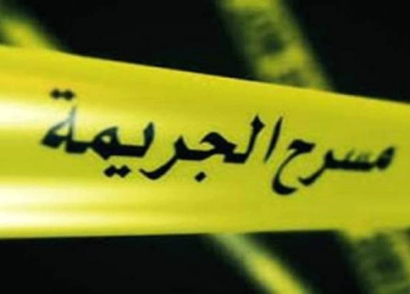 يقتل أخاه في حفل زفاف شقيقتهما