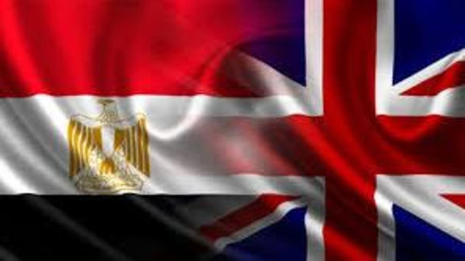 بريطانيا تعوّل على مصر في استقرار الشرق الأوسط