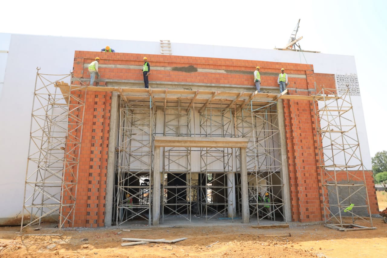 مشروع ثقافي نموذجي يرى النور في «أصيلة» العام المقبل