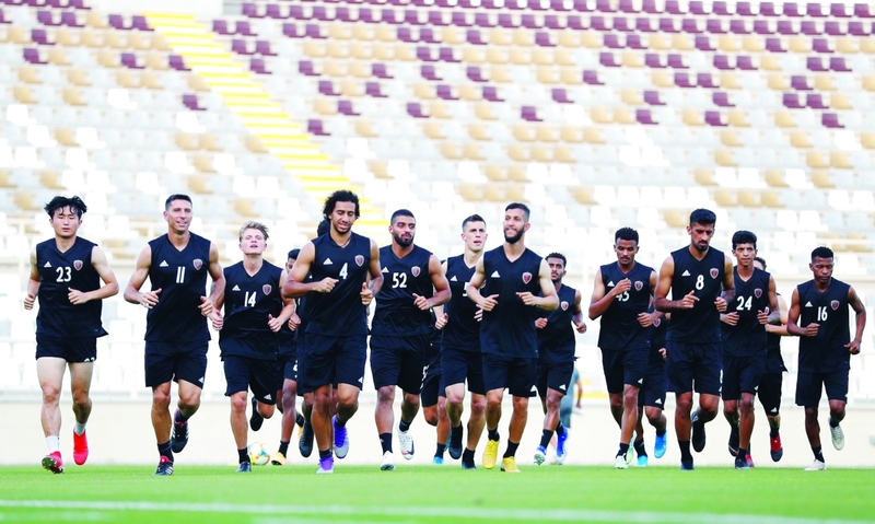 "من تدريبات الوحدة | البيان"
