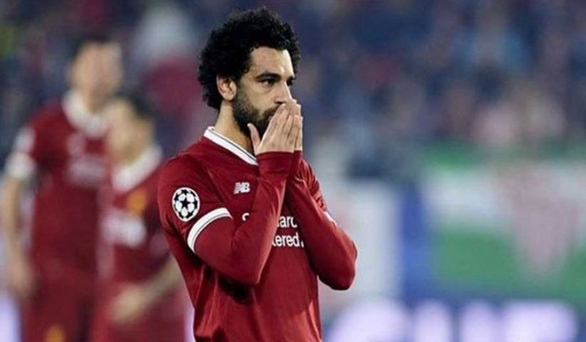 صلاح يتضامن مع أسر ضحايا انفجار معهد الأورام بمصر