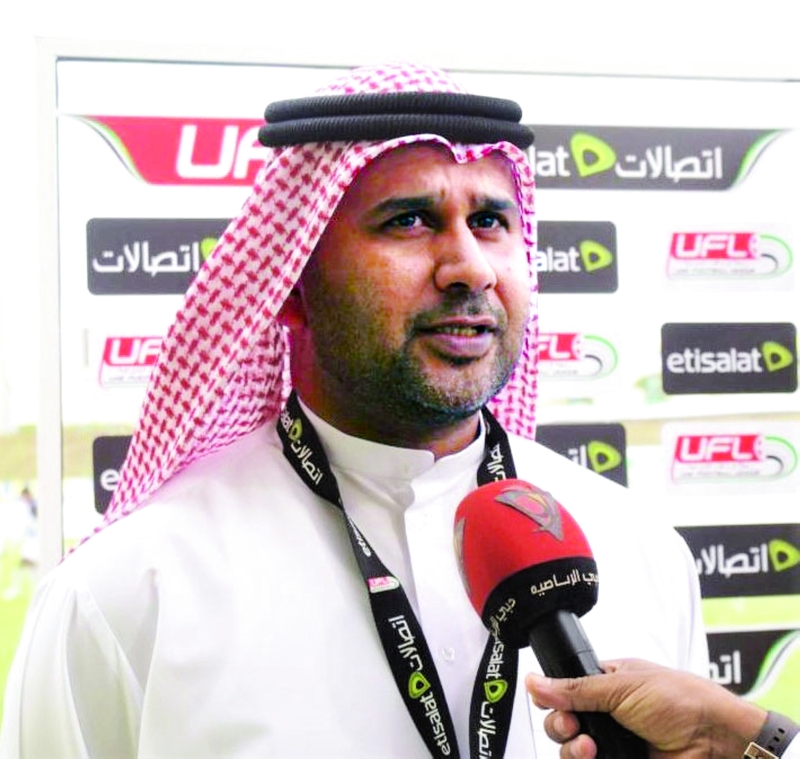 "أحمد القبيسي"