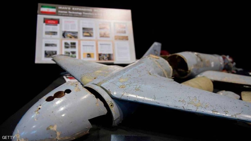 تدمير 11 طائرة حوثية مسيرة أطلقت باتجاه السعودية