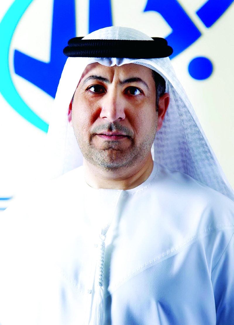 "عبد الله بن طوق"