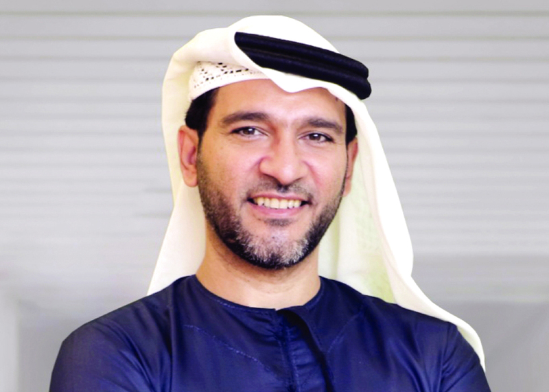 "بيمان العوضي"