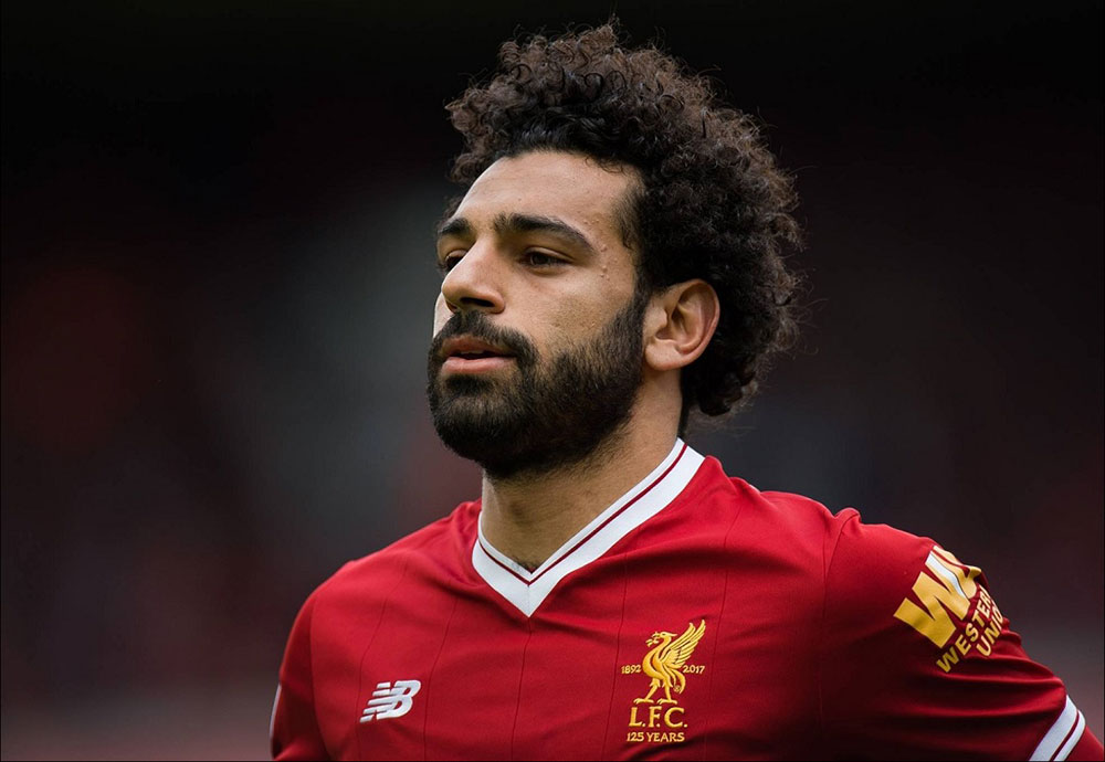 محمد صلاح يتبرع لمعهد الأورام بـ 3 ملايين دولار