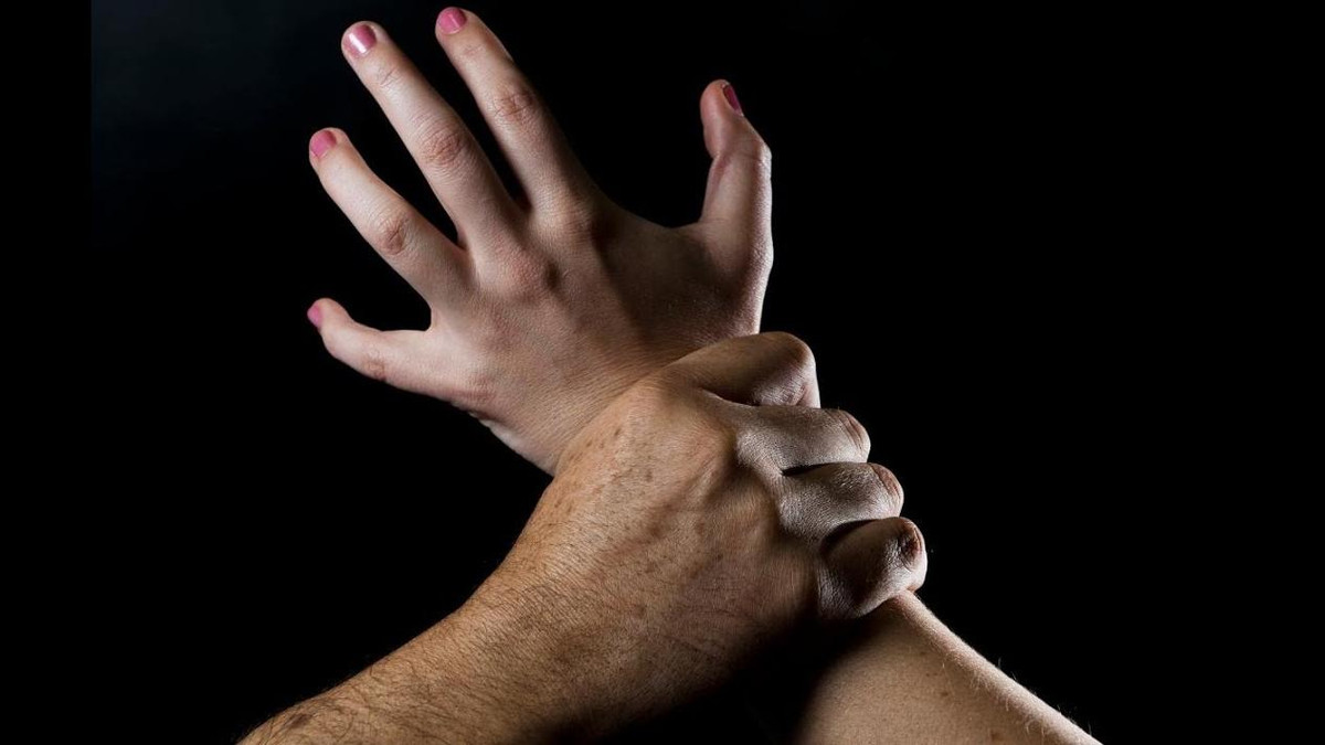 يقتل شقيقته بسبب باسورد الـ"واي فاي"
